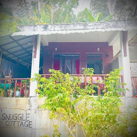 Snuggle Cottage Ella Ngoại thất bức ảnh