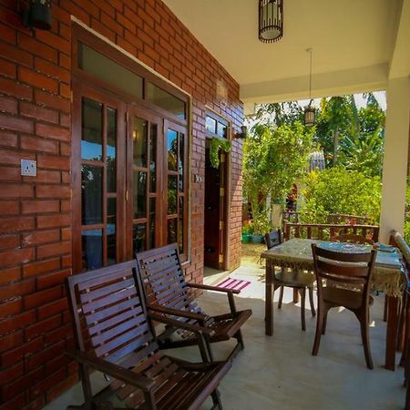 Snuggle Cottage Ella Ngoại thất bức ảnh