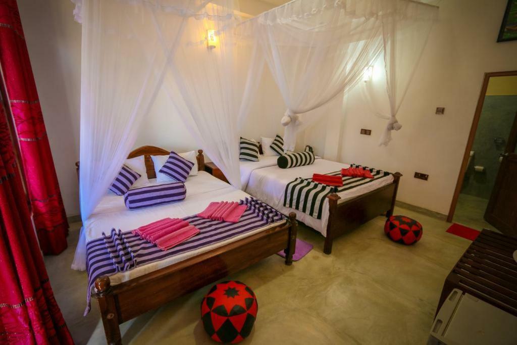 Snuggle Cottage Ella Ngoại thất bức ảnh