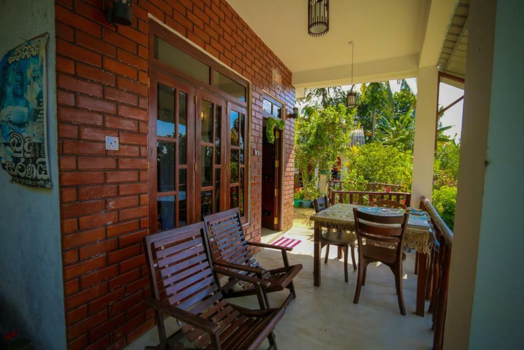 Snuggle Cottage Ella Ngoại thất bức ảnh