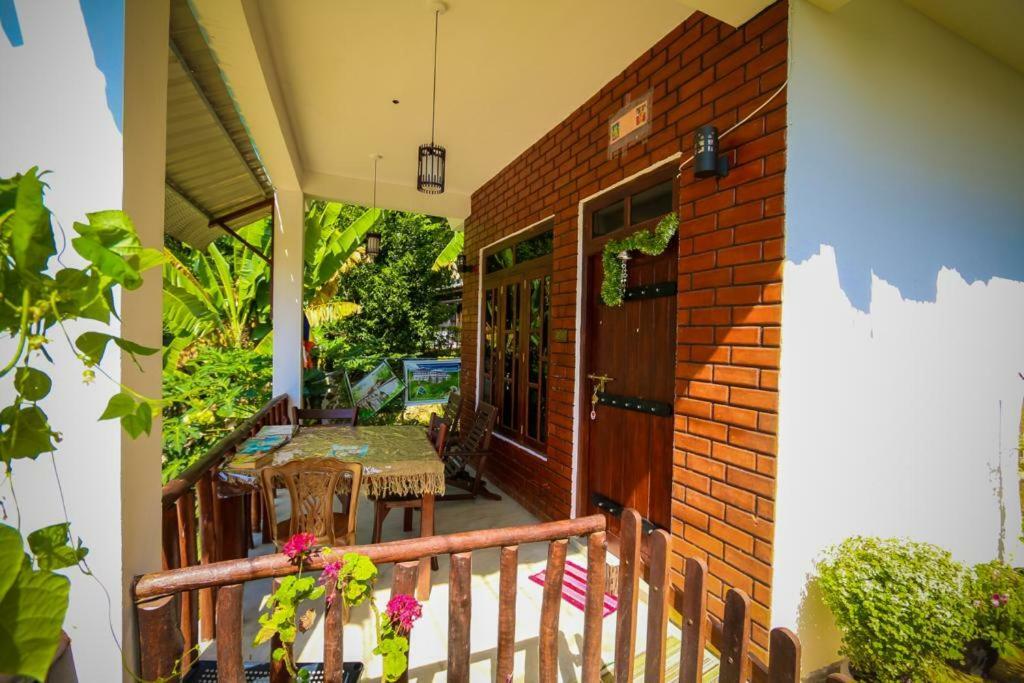 Snuggle Cottage Ella Ngoại thất bức ảnh