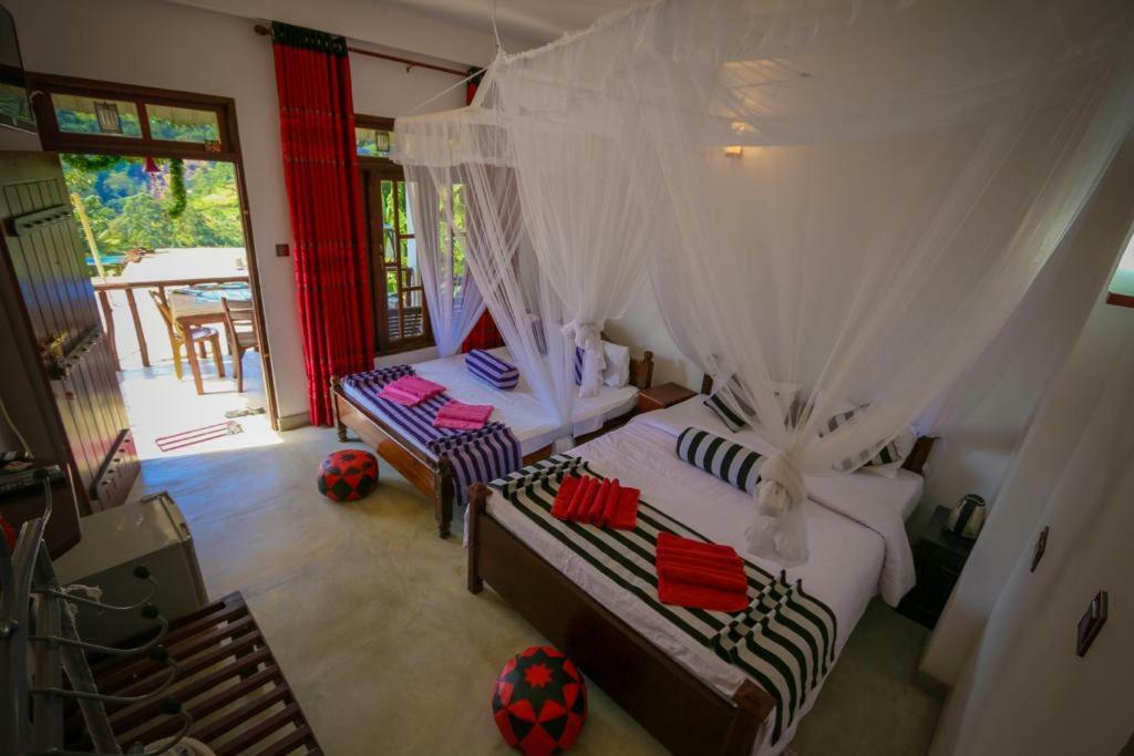 Snuggle Cottage Ella Ngoại thất bức ảnh